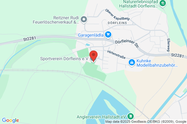 Sportverein Dörfleins e.V.
