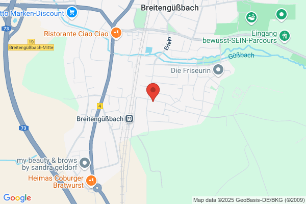 Technisches Hilfswerk Bundesanstalt (THW) Gesch.St.