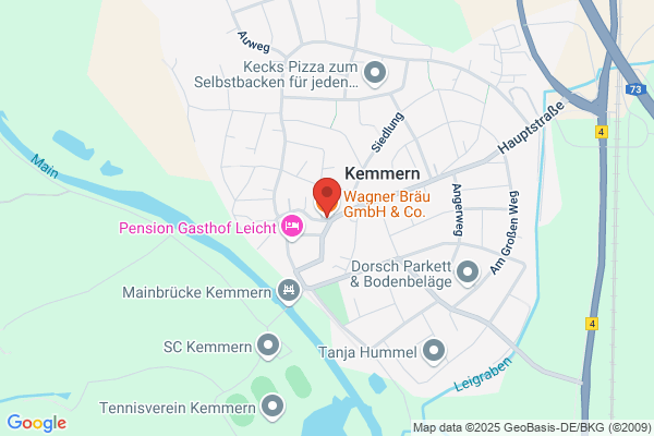 Wagner Bräu GmbH & Co. KG