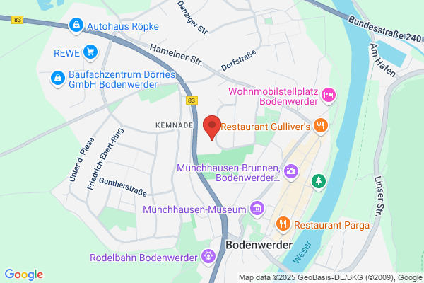 Diakonie Bodenwerder