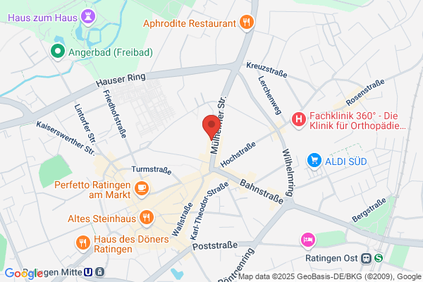 Immobilien Ridder