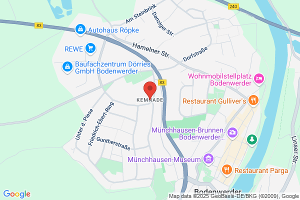 Landkreis Holzminden