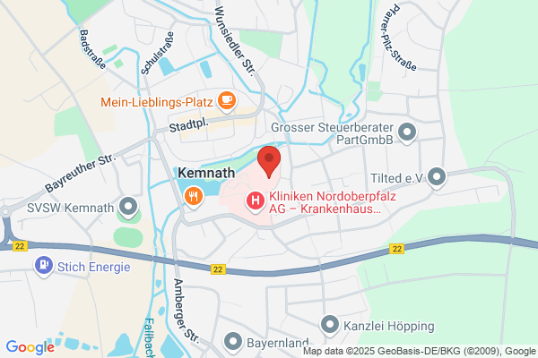 Vorstadt-Apotheke Inh. Dr. Sebastian Vonhoff