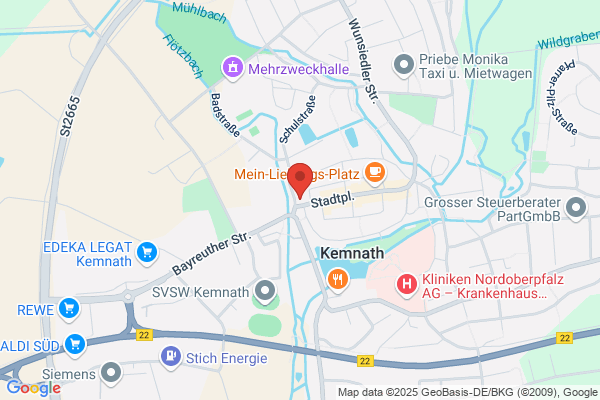 Sparkasse Oberpfalz Nord