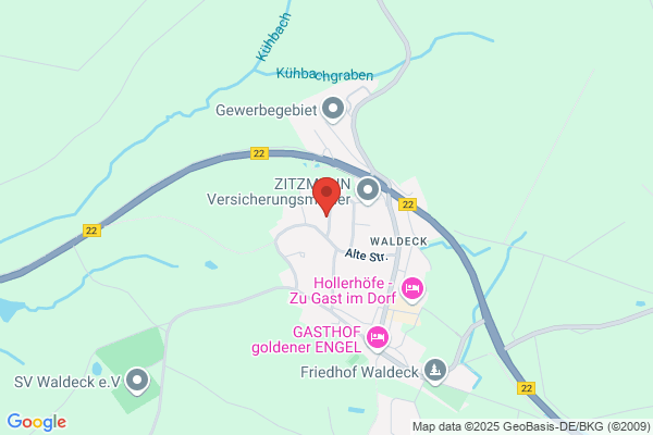 Allianz Versicherungsagentur