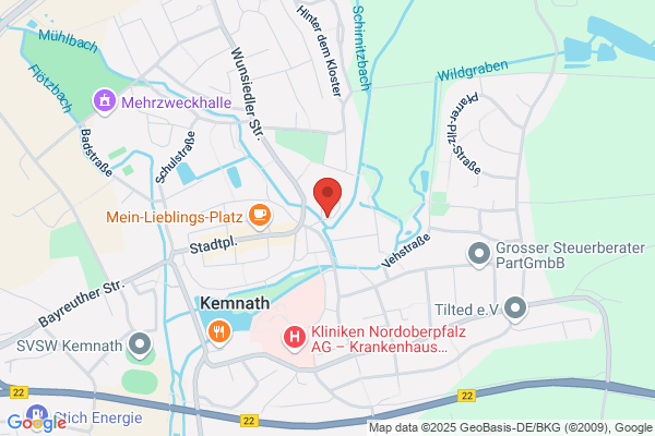 Klosterbrauerei Neumann & Ponnath