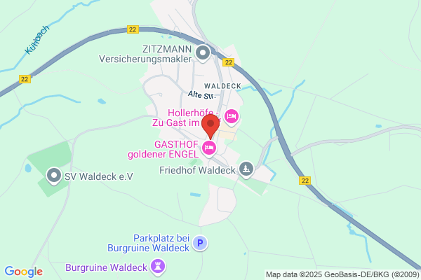 Wegmann Hans, Bonnfinanz