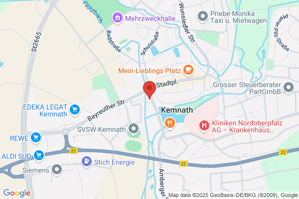Berufliche Fortbildungszentren d. Bay. Wirtschaft gemeinnützige mbH