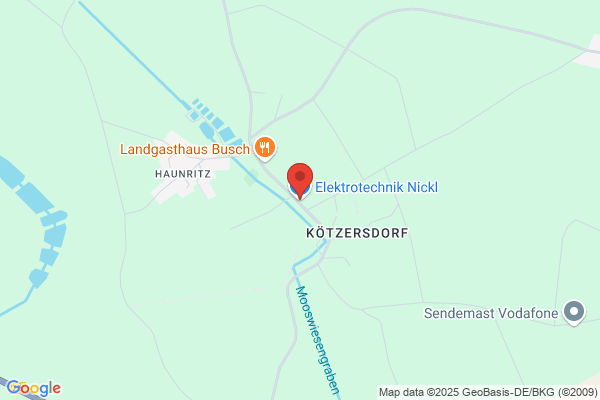 Elektrotechnik Nickl