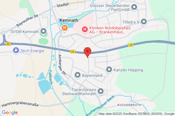 Hundesalon Merkl
