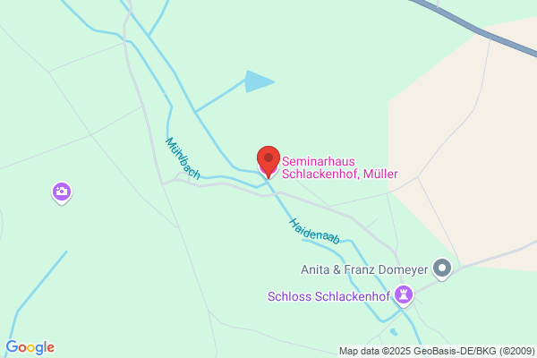 Müller Schreinerei GmbH