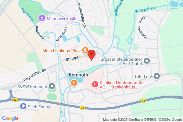 Stadt u. Verwaltungsgemeinschaft Stadtarchiv