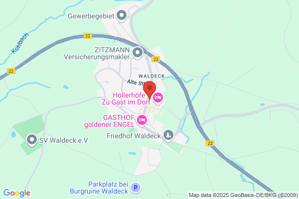 Zum Hirschen
