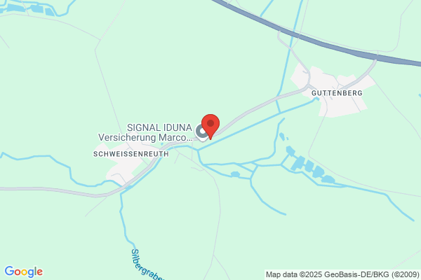 SIGNAL IDUNA Versicherung Salvatore Zarbano