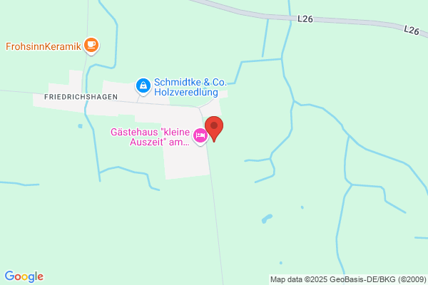 Boddenland Event und Gastroservice
