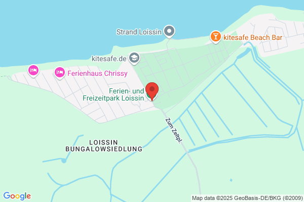 Ferien- und Freizeitpark Loissin