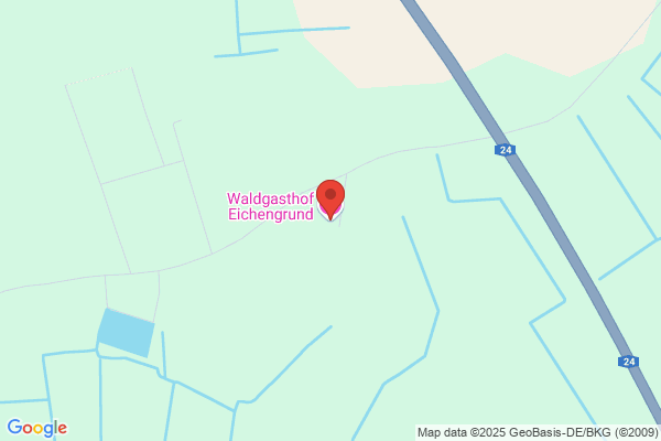 Gasthof Am Lärchengrund