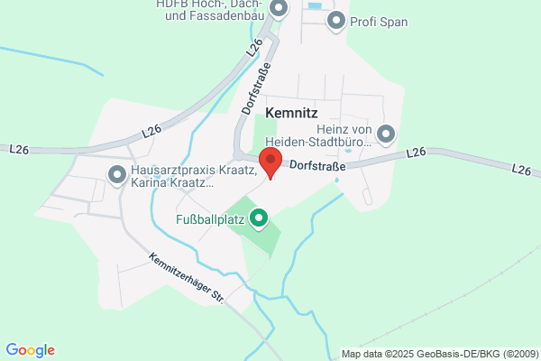Gemeindebüro