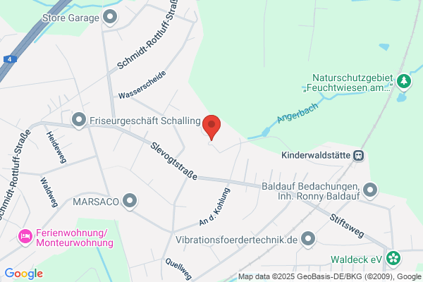 Heim H & V GmbH