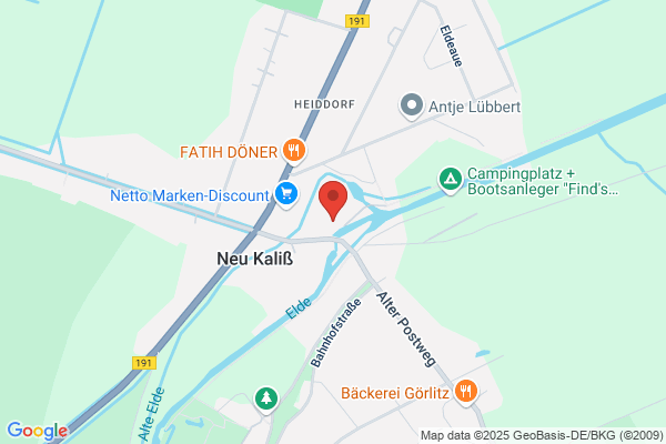 KITA "Abendteuerland"