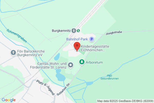Kindertagesstätte