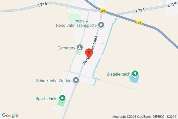 Lünse Dachdeckerei GmbH
