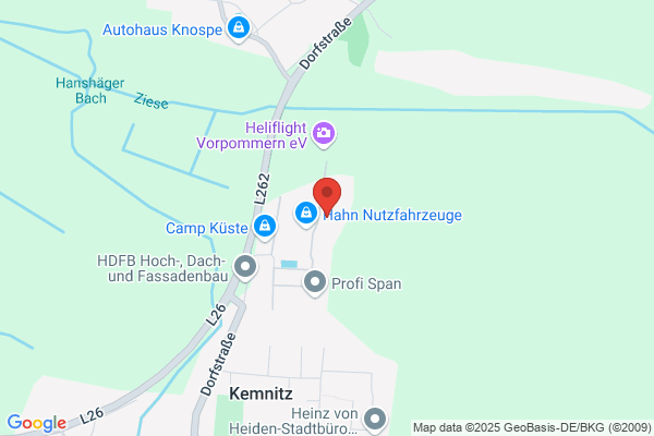 Schmidt & Thürmer Holzbau GmbH & Co. KG