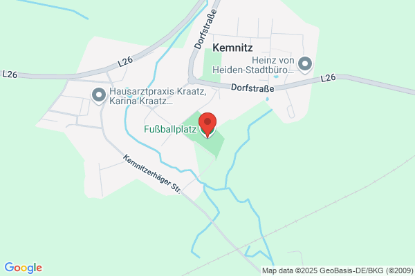 Turnhalle