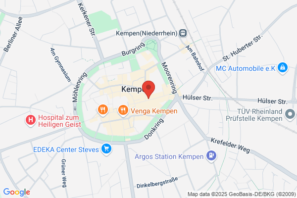 Rolf-J. Küppers Enger-Apotheke