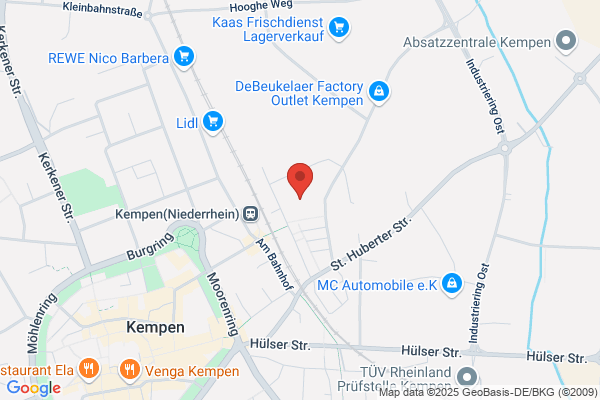 Dialysezentrum Im Arnoldhaus Dr. Med. U. Losch Dr. Med. Y Kahle