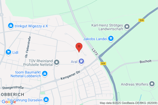 Autohaus Tendyck GmbH