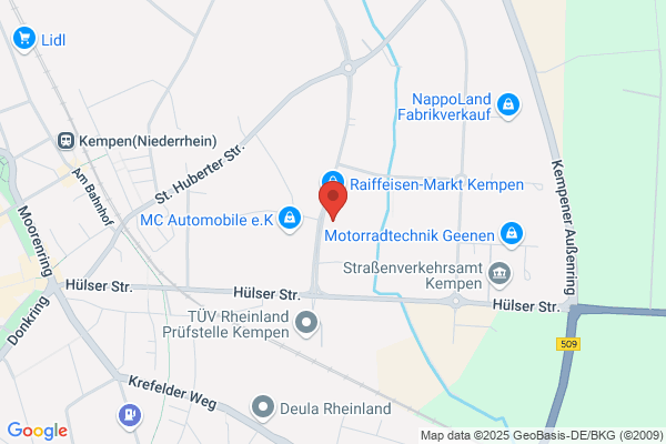 Autotechnik Bongartz