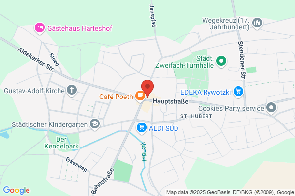 Bäckerei Hoenen GmbH