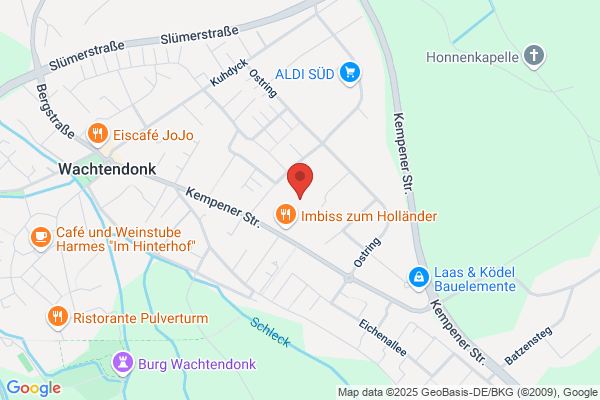 Bäckerei Janssen