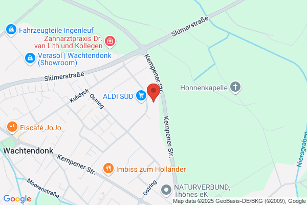 Bäckerei u. Konditorei Anja Tichelhoven