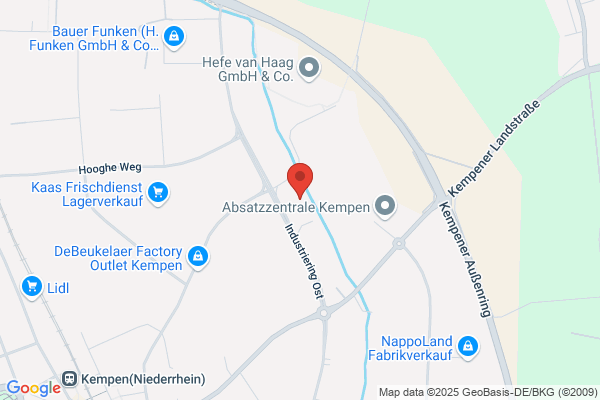 Bistro PM Kempen