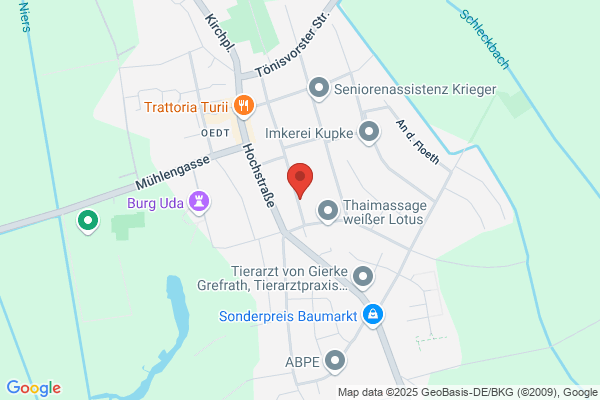 Bauunternehmen Krahmer-Moellenberg