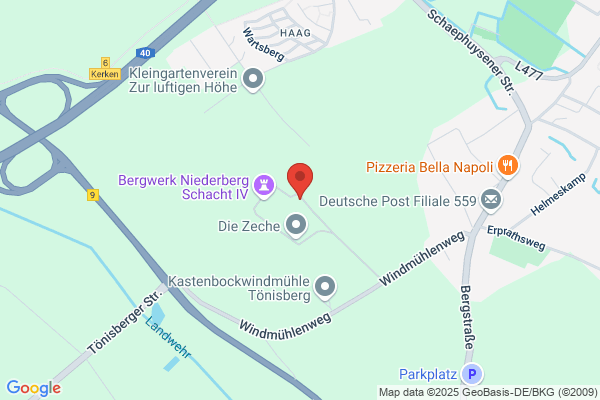 NAUE GmbH & Co. KG
