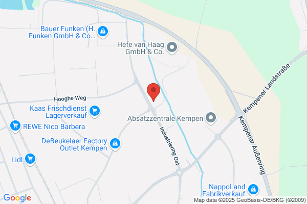 Nothers Bauelemente GmbH