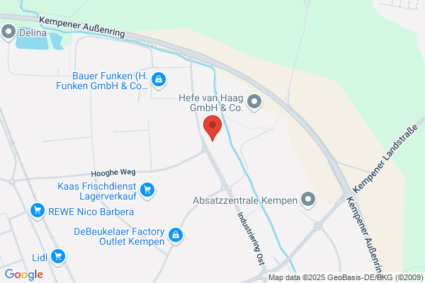 Dachdeckermeisterbetrieb H & L GmbH