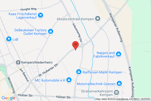 Sassen Bau GmbH