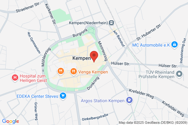 TAKKO FASHION Kempen
