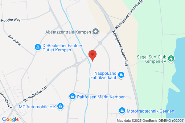 Bestattungen Loschelders