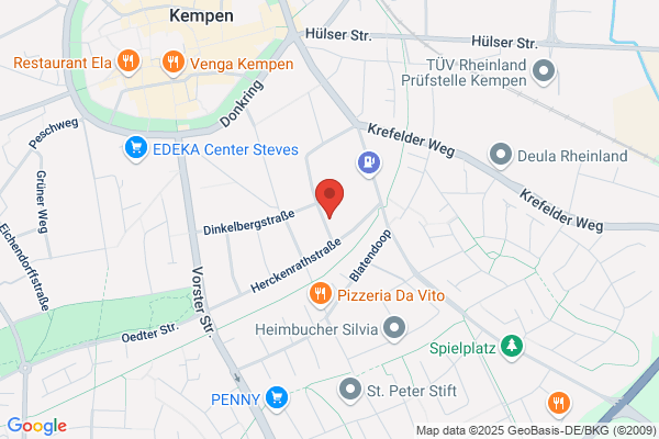 Büroservice & Partner GmbH