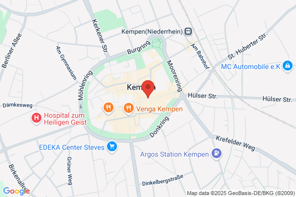 Schreibwaren Beckers