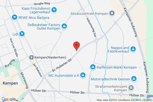 Schröter Druck+Kopierlösungen GmbH