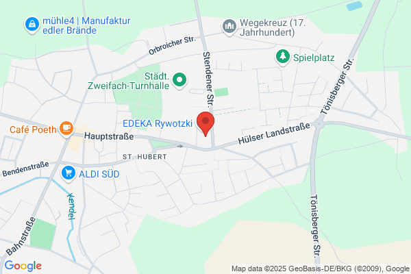 Bäckerei Hoenen GmbH