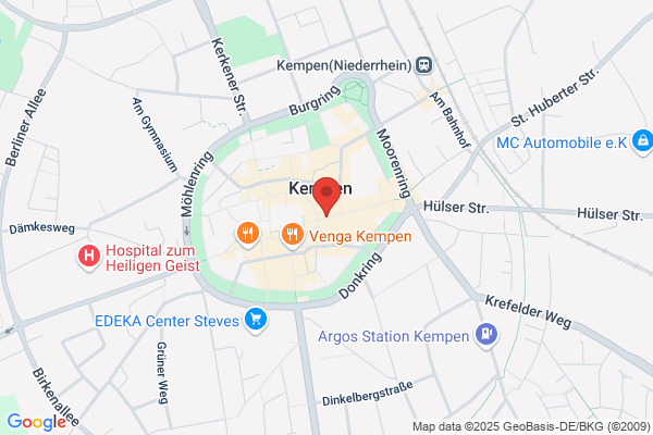 Bäckerei Hoenen GmbH