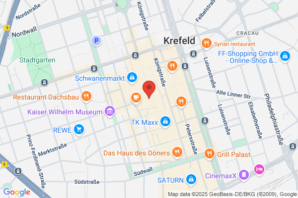 NeuroFit GmbH Therapie- und Trainings-Akademie