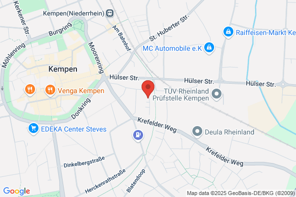 Praxis für Legasthenietherapie